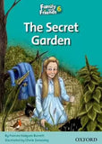 Family and Friends 6: The Secret Garden | ABC Books