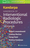 Kandarpa's Handbook of Interventional Radiology, 6e | ABC Books