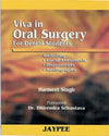 Viva in Oral Surgery for Dental Students**