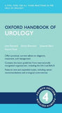 Oxford Handbook of Urology, 4e | ABC Books