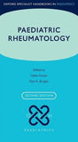 Paediatric Rheumatology (Oxford Specialist Handbooks in Paediatrics), 2e | ABC Books