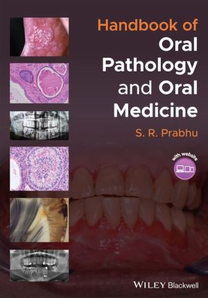 Handbook of Oral Pathology and Oral Medicine | ABC Books