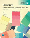 Statistics: The Art and Science of Learning from Data, Global Edition, 4e** | ABC Books
