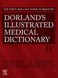 Dorland's Illustrated Medical Dictionary, 33e | ABC Books