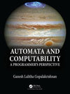 Automata and Computability : A Programmer's Perspective | ABC Books