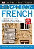 Eyewitness Travel Phrase Book French | ABC Books