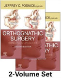 Orthognathic Surgery - 2 Volume Set : Principles and Practice, 2e | ABC Books