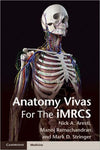 Anatomy Vivas for the Intercollegiate MRCS | ABC Books