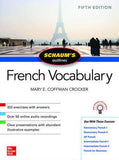 Schaum's Outline of French Vocabulary, 5e | ABC Books