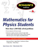 Schaum's Outline of Mathematics for Physics Students | ABC Books
