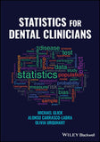 Statistics for Dental Clinicians | ABC Books