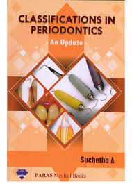 Classifications in Periodontics: An Update | ABC Books