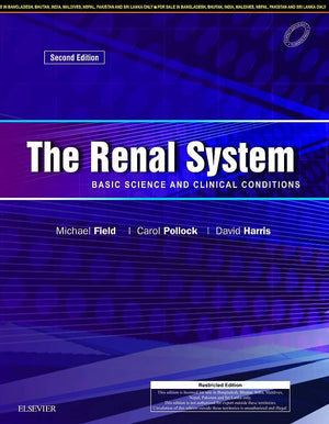 The Renal System, 2e | ABC Books