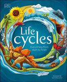 Life Cycles | ABC Books