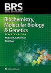 BRS Biochemistry, Molecular Biology, and Genetics, 7e | ABC Books