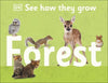See How They Grow Forest | ABC Books