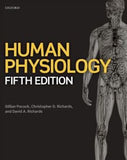 Human Physiology, 5e | ABC Books