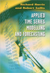 Applied Time Series Modelling and Forecasting | ABC Books