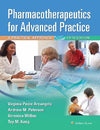 Pharmacotherapeutics for Advanced Practice: A Practical Approach, (IE), 5e | ABC Books