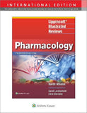 Lippincott Illustrated Reviews: Pharmacology (IE), 8e | ABC Books