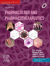 Pharmacology and Pharmacotherapeutics, 26e | ABC Books