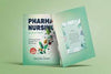 Pharma Nursing : فارما نيرسنج A Simplified Guide For Nursing, 2e | ABC Books