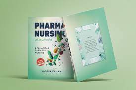 Pharma Nursing : فارما نيرسنج A Simplified Guide For Nursing, 2e | ABC Books