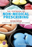 The Textbook of Non-Medical Prescribing, 2nd Edition | ABC Books