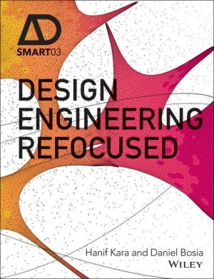 Design Engineering Refocused | ABC Books
