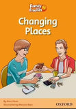 Family and Friends 4: Changing Places | ABC Books