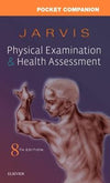 Pocket Companion for Physical Examination and Health Assessment, 8e** | ABC Books