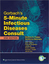 Gorbach's 5-Minute Infectious Diseases Consult, 2e** | ABC Books