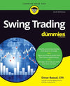 Swing Trading For Dummies, 2nd Edition | ABC Books