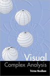 Visual Complex Analysis** | ABC Books