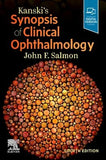 Kanski's Synopsis of Clinical Ophthalmology, 4e | ABC Books