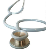 Stainless Steel Stethoscope-Pediatrics-gray | ABC Books