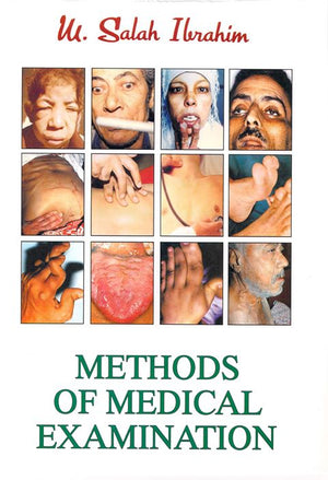 Methods of Medical Examination | ABC Books