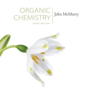 Organic Chemistry, 9e | ABC Books