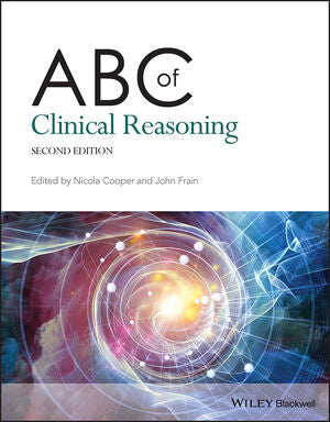 ABC of Clinical Reasoning, 2e | ABC Books