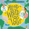 Around The World in 80 Ways | ABC Books