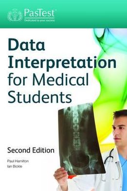 Data Interpretation for Medical Students, 2e** | ABC Books