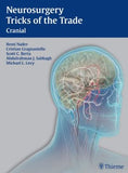 Neurosurgery Tricks of the Trade - Cranial | ABC Books