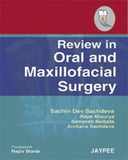 Review in Oral & Maxillofacial Surgery | ABC Books