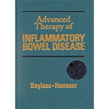 Advanced Therapy of Inflammatory Bowel Disease: Volume 1 Ulcerative Colitis, 2e ** | ABC Books