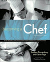 Becoming a Chef, Revised Edition | ABC Books