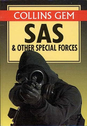 SAS and Other Special Forces (Collins Gem) | ABC Books