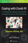 Coping with COVID-19 : The Medical, Mental, and Social Consequences of the Pandemic | ABC Books