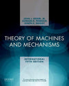 Theory of Machines and Mechanisms, 5e | ABC Books