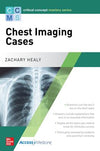 Critical Concept Mastery Series : Chest Imaging Cases | ABC Books
