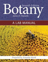 Botany: A Lab Manual, 7E | ABC Books